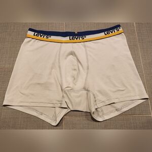 Levi's boxer briefs